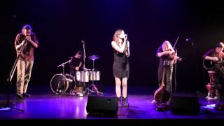 Rastaban - Verviers - 09.01.2015