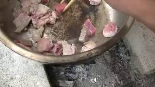 蛍の聖地？またまた上永野キャンプ場に行ってきました　渓流釣り　キャンプ　ルアー　ヤマメ　イワナ　バーベキュー　川遊び
