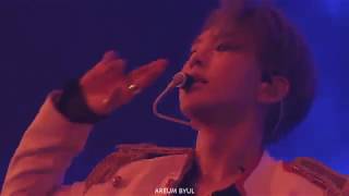 SEVENTEEN IDEAL CUT DVD - Bring It - Hoshi Woozi