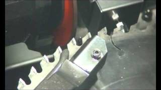 066 CL200 borst rugslijpen