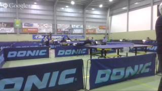 Finais XVI Torneio Cidade de Gaia / Atlântico da Madalena