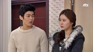 끝나지 않은 철부지 시어머니의 집착! 더 이상은 못 참아 103회