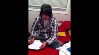 Kayden wowz freestyle-clean (archpella)