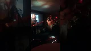 Garrison Starr - The Train That's Bound For Glory - Girls Rising Fundraiser 2017