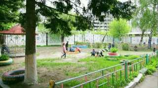 Самый лучший Детский садик /FuLL HD/