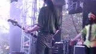 Type O Negative - Christian Woman @ Sauna 2007