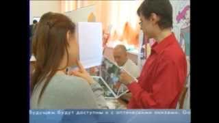 [Con.Версия 2013] Интервью TV-2