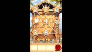 100 Doors Seasons Part 2 - Level 74 Walkthrough