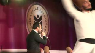 Hafız Ali TEL-Kaside