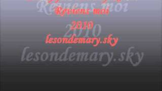 Stony feat Daddy Killa - Reviens moi 2010.
