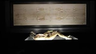 La sabana santa, el santo sudario (la sindone de turin)