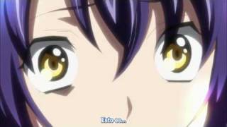Kiddy Girl and 7 (3/3) español sub episodio 07 part. 3/3