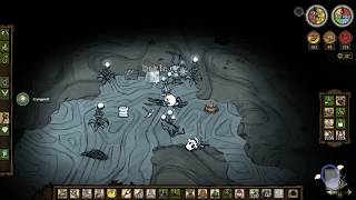 Forge items in Don't Starve Together??? (1)