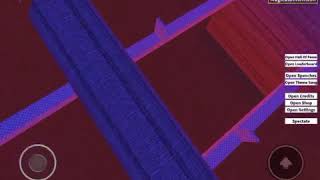 Roblox ninja warrior (Total Victory Happened)