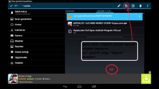 android asphalt 8 hileli indir (indirilimi ve kurulumu)