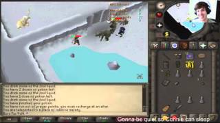 Born For PvM Twitch Stream Highlights (Also Live Now)
