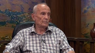 Милет на Лезгинском языке. Албанист Ярали Яралиев