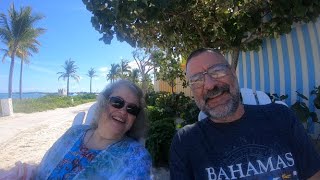 The Bahamas! (part 1)