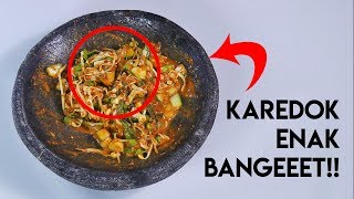Buat Karedok dengan Mudah - Makanan sunda favorit! - Resep Andin's Kitchen