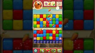 Toon Blast level 1520