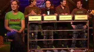 De Lama's 2004 07 26 Horace Cohen Clip3