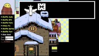 Undertale Corruptions - Part 1