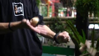 北斗家商 小熊軟糖劍玉社 作業 - 22 / PTHC Gummy bear Homework 22 - Lil White