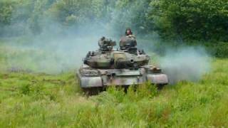 T-55 Charge
