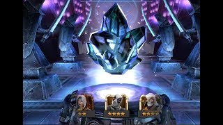 Kabam Says Thank You With A Strange New Crystal
