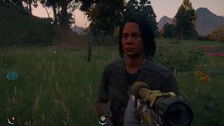 Far Cry: New Dawn - Ultra Graphics - Hardcore Difficulty - Walkthrough
