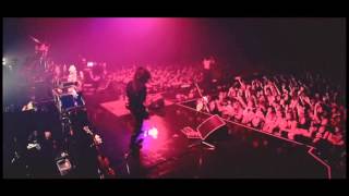 MERRY「絶望」LIVE