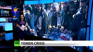FULL SHOW: Biden backs ending US support for Saudi War crimes in Yemen