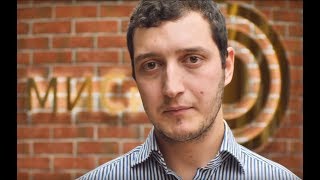 Алибек Казакбиев: пористые сплавы как замена костной ткани