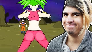 EL EPISODIO SECRETO DE DRAGON BALL SUPER