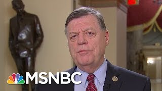 Rep. Tom Cole: President Donald Trump Walked Out The Winner, Not The Loser | Morning Joe | MSNBC