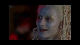Жанна Агузарова - "Королева Красоты" ("Farscape" + "Amarcord")