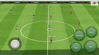PES 2019 MOBILE Italian League Tour GAMEPLAY #2