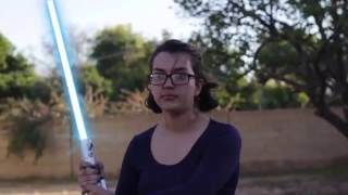Sibling Duel