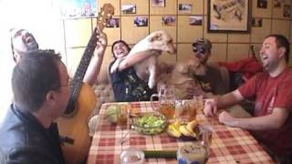 Doctors Gogo Band Birulex