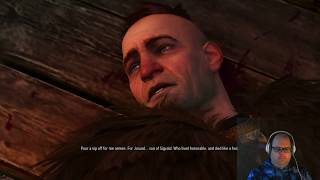 The Witcher 3: Wild Hunt Let's Play #15