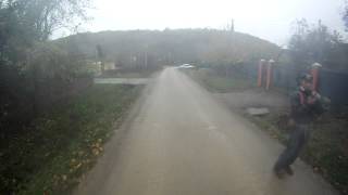 Ла Эндура 2012 (часть 2)