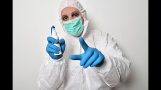 Израиль: теории заговора - COVID-19 против выборов