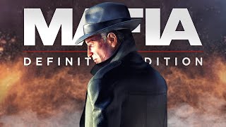 Mafia Remake: пробная ВЕРСИЯ, системные требования, коллекция ЖУРНАЛОВ (Новые подробности и утечки)