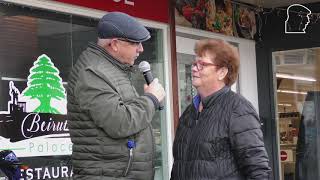 Met Koopman op pad in Winkelcentrum De Wielewaal Hoogeveen