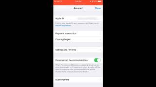 How To Fix Payment Method Verification Required In App Store  2017 free