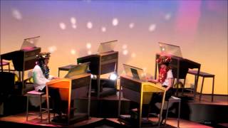 2012.7.15　バロックホウダウン