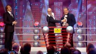 Harry Hill - Best Comedy Personality 2009
