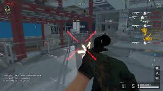 WARFACE CHEAT   ВАРФЕЙС ЧИТ НОВЫЙ ХАК АИМ И АВТОТАРГЕТ 2018