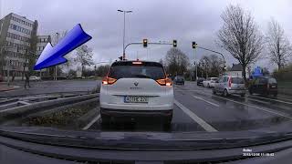 Highlights von der Straße #10 in der Schweiz ging es ab
