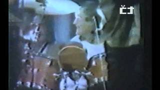 Kamelot - propagandistický film o Františku "Čuňasovi" Stárkovi